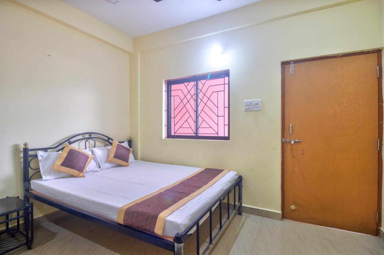 Calangute Roses Boutique Goa Villa Verla Exterior photo